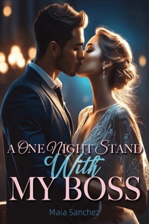 A One Night Stand With My Boss (by Ela Osaretin)