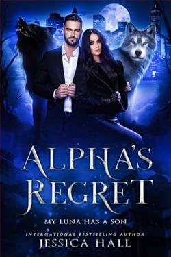 Alpha’s Regret-My Luna Has A Son