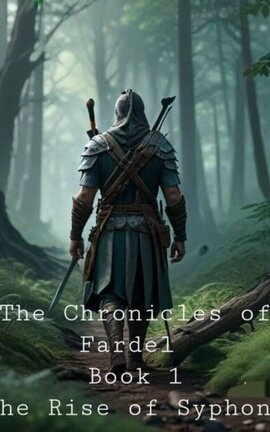 Chronicles of Fardel: The Rise of Syphon