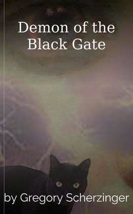 Demon of the Black Gate