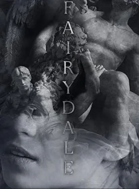 Fairydale: A Dark Gothic Fantasy Romance