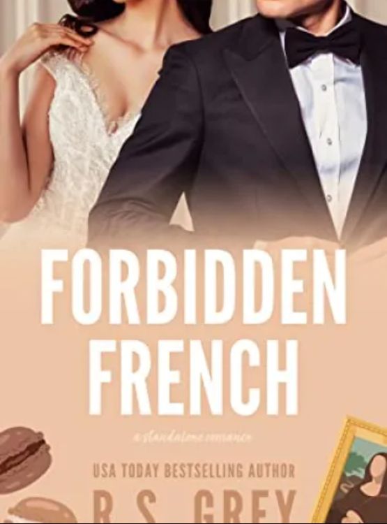 Forbidden French