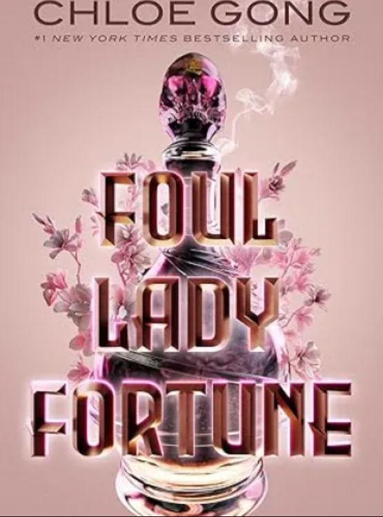 Foul Lady Fortune