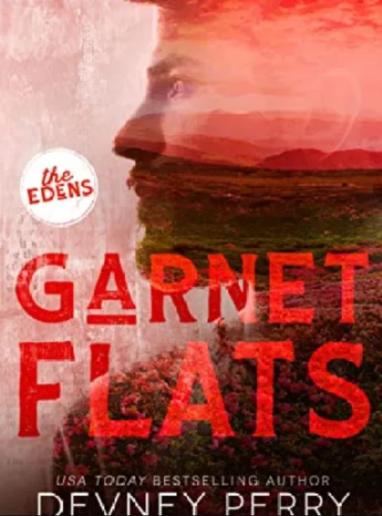 Garnet Flats (The Edens)