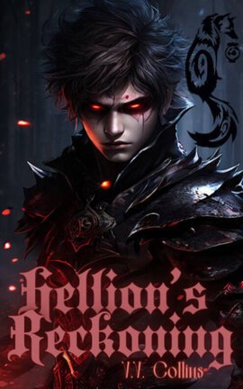 Hellion's Reckoning