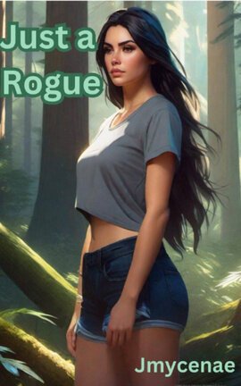 Just a Rogue