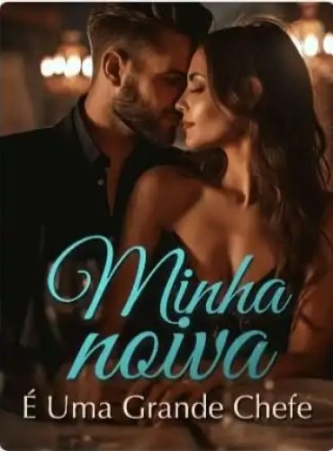 Minha Noiva É Uma Grande Chefe Novela