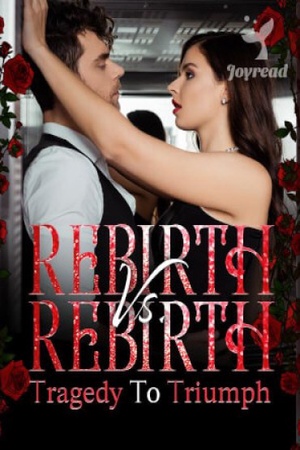 Rebirth vs. Rebirth Tragedy to Triumph (Violeta and Zelena)