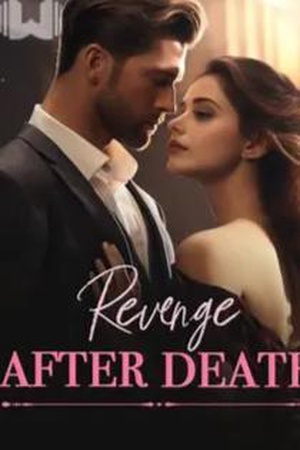 Revenge After Death ( Michael Ford )