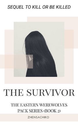 The Survivor ( #2 Eastern Werewolves Pack Series)