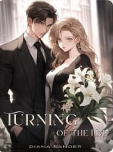 Turning Of The Tide By Diana Sander Novel