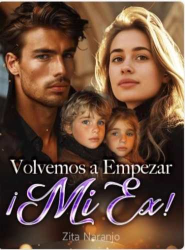 Volvemos a Empezar, iMi Ex! ( Sofía Carreras ) Novela