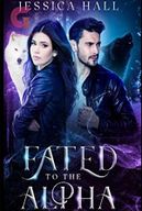 Fated To The Alpha (Ezra, Katya)