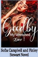 Goodbye, My Wretched Love! By Dolly Molly