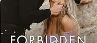 Forbidden King: A Small Town, Brother’s Best Friend Romance (Magnolia Falls Series Book 3)