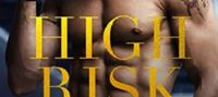 High Risk Rookie (A Vancouver Wolves Hockey Romance Book 4)