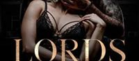 Lords of Pain (Dark College Bully Romance): Royals of Forsyth University