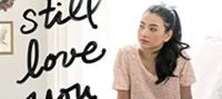 P.S. I Still Love You (To All the Boys I’ve Loved Before Book 2)