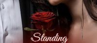 Standing before Love