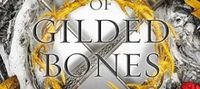 The Crown of Gilded Bones (Blood And Ash Series Book 3)