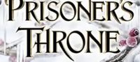 The Prisoner’s Throne: A Novel of Elfhame