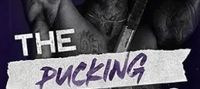 The Pucking Wrong Man: A Hockey Romance (The Pucking Wrong Series Book 4)