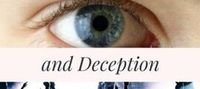 Truth, Lies and Deception (the boyband series)